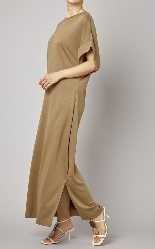 ジャージードルマンワンピース