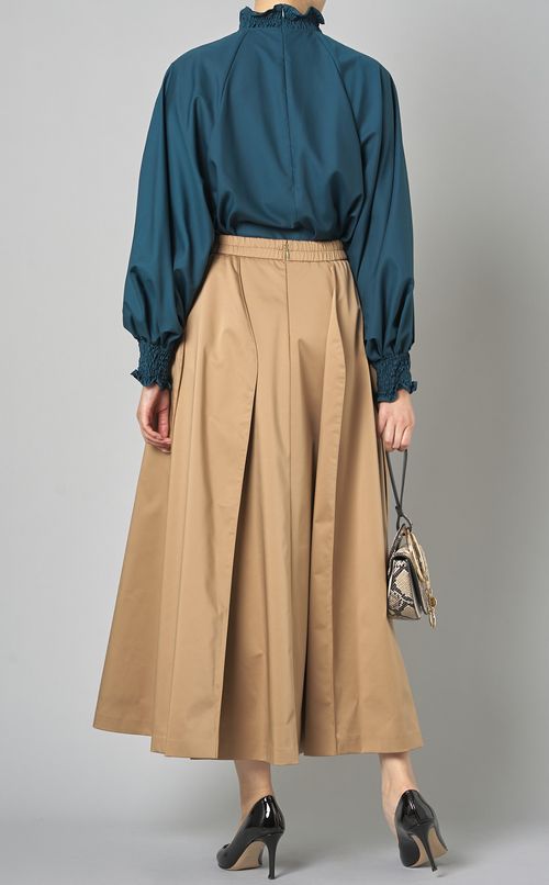 MARAパイソンワンハンドルレザーバッグ