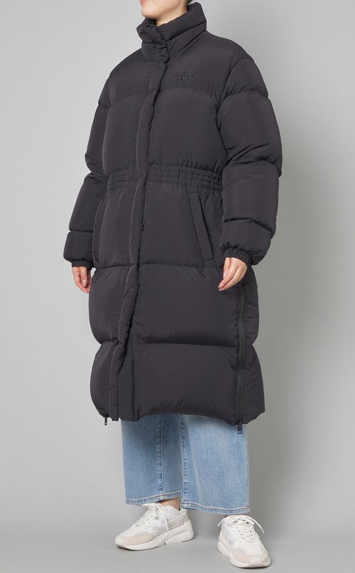 ブーツカットフレアデニムパンツ