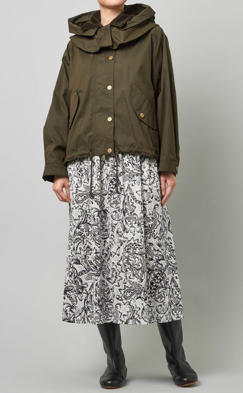 ジャージーワンピース