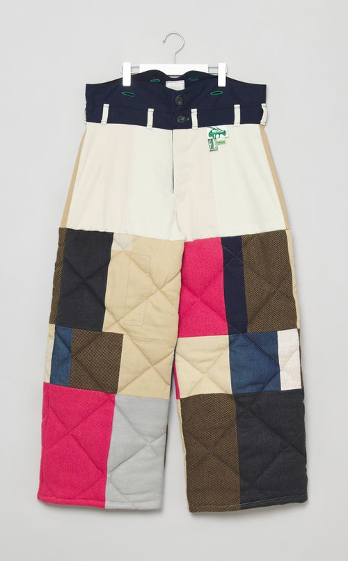 【roop】パンツ