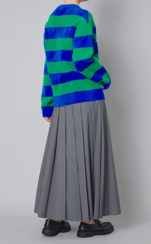 ボーダーニット