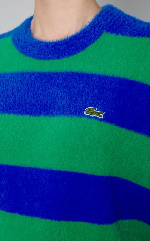 ボーダーニット