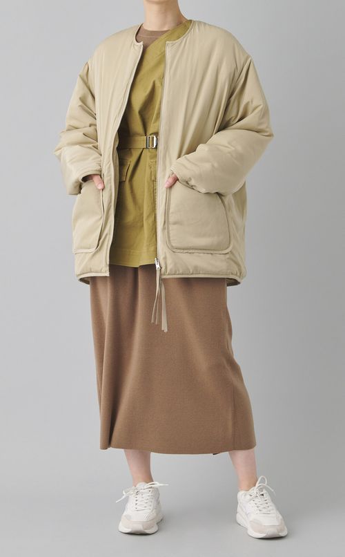 ワンショルダーワークベスト