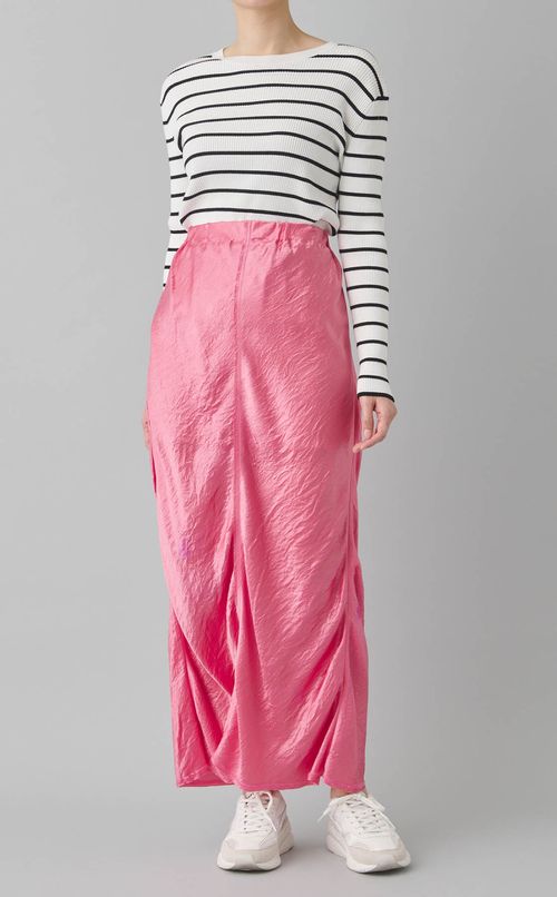 【YOSHIMI NAGAO】スカート