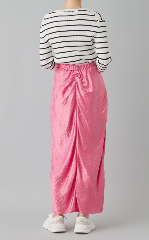 【YOSHIMI NAGAO】スカート