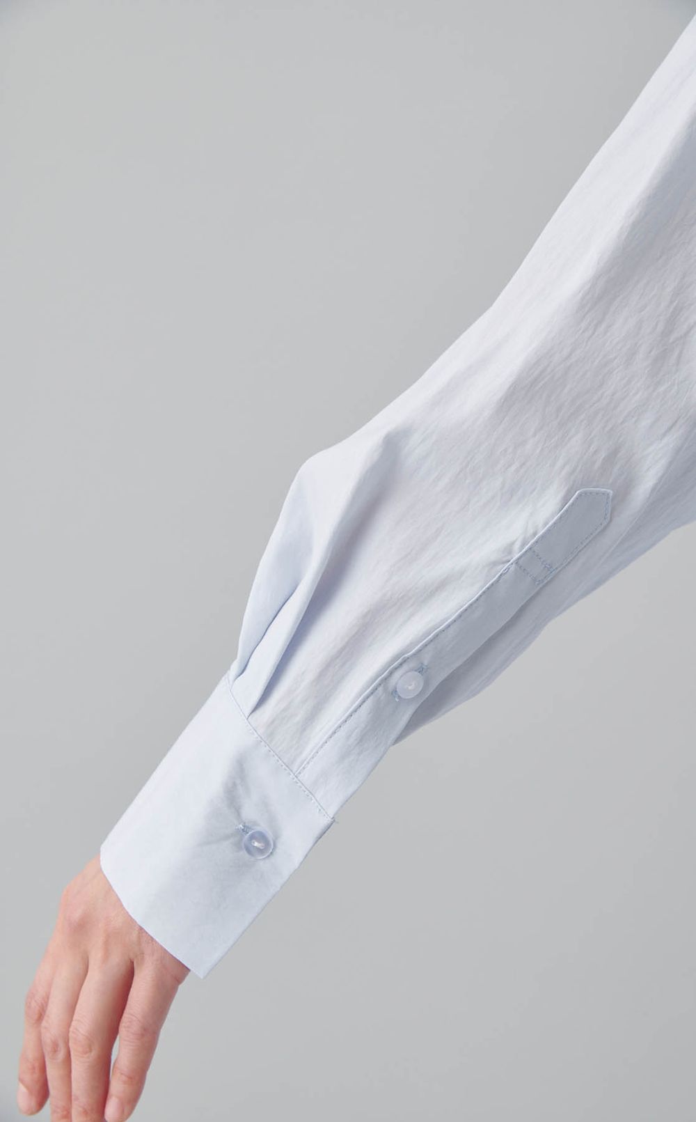 コットンレースワンピース