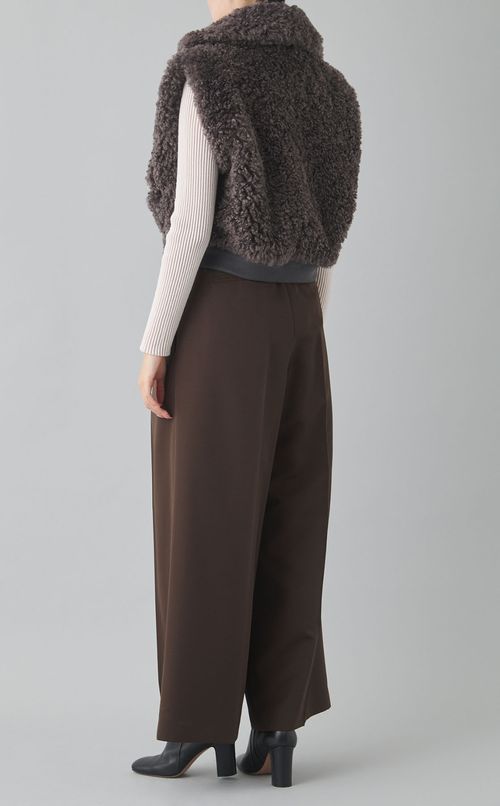 エコシープファーベスト