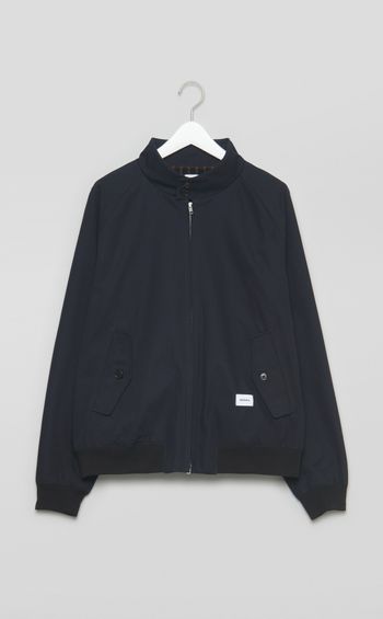 スウィングトップブルゾン