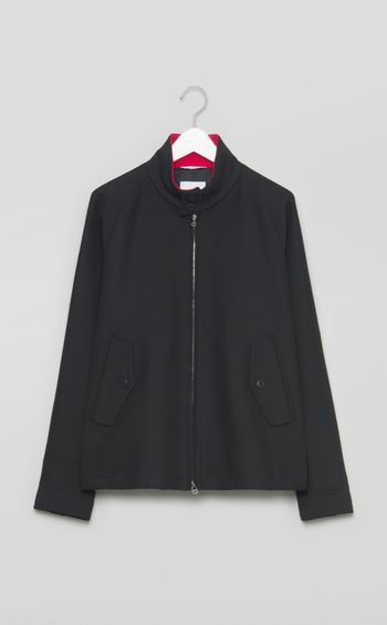 ハリントンジャケット