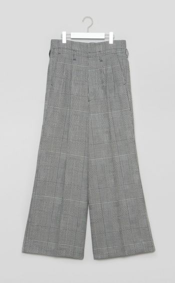 パイロットワイドスラックス