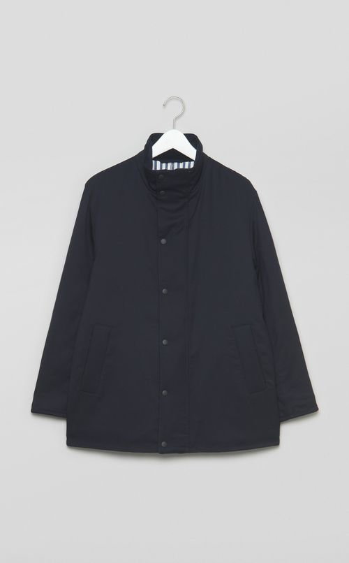 スタンドハンティングジャケット