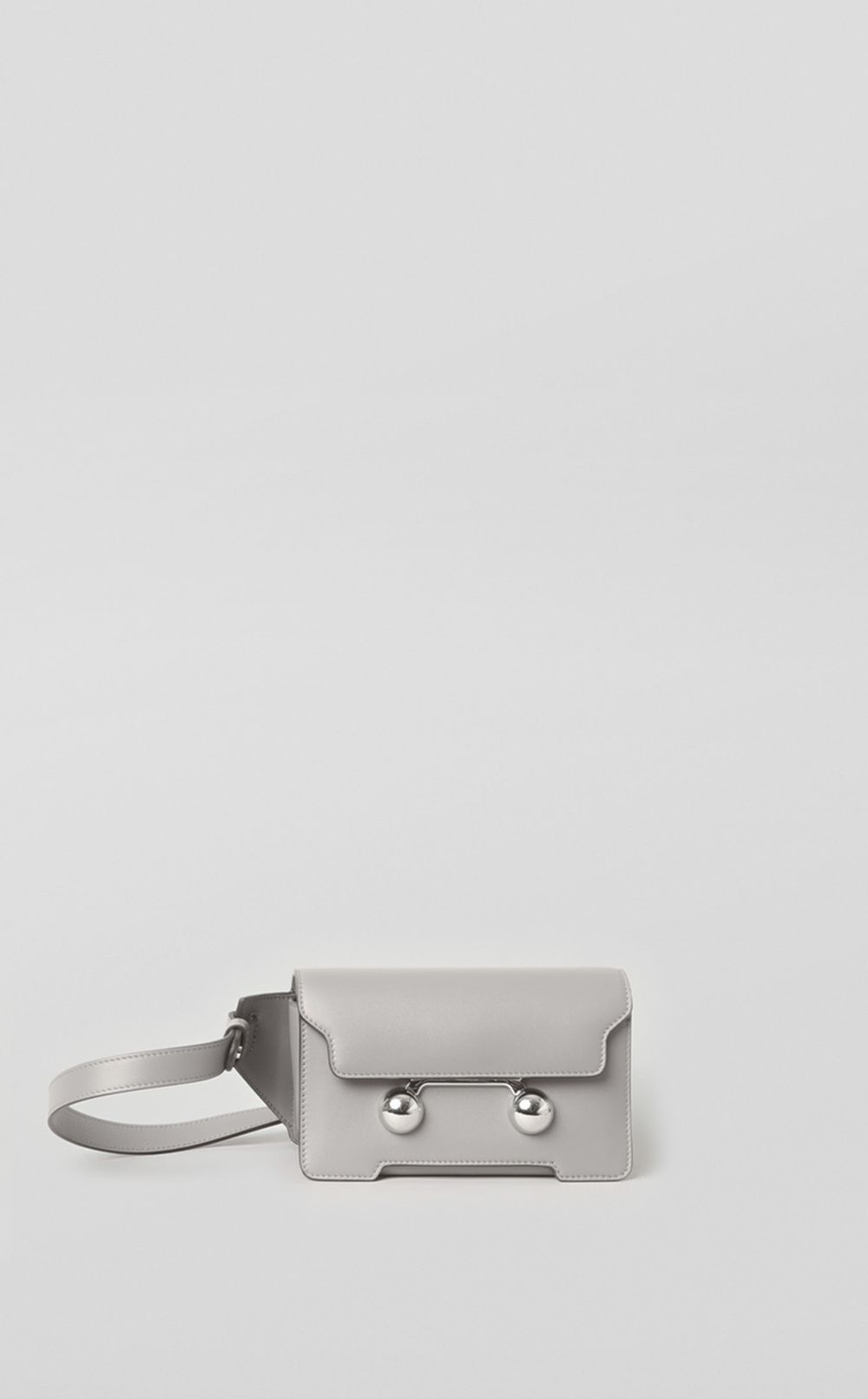 アルートランクベルトバッグ