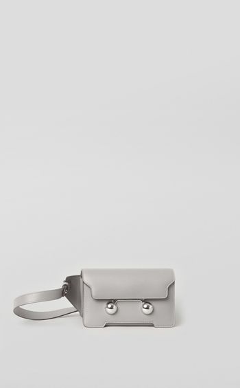 アルートランクベルトバッグ