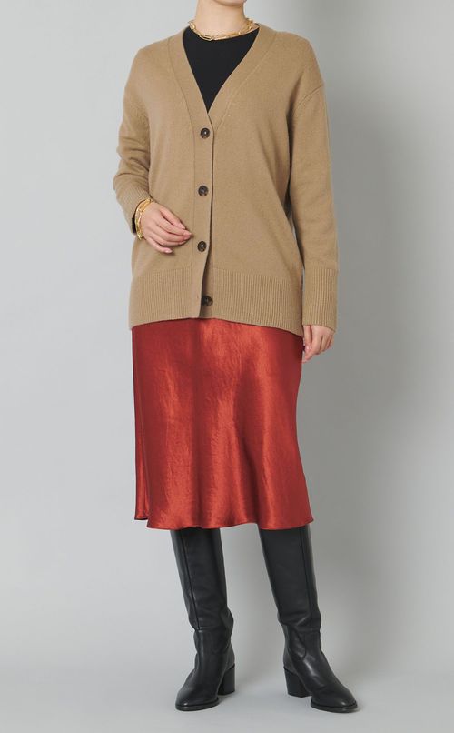 スリップミディスカー卜