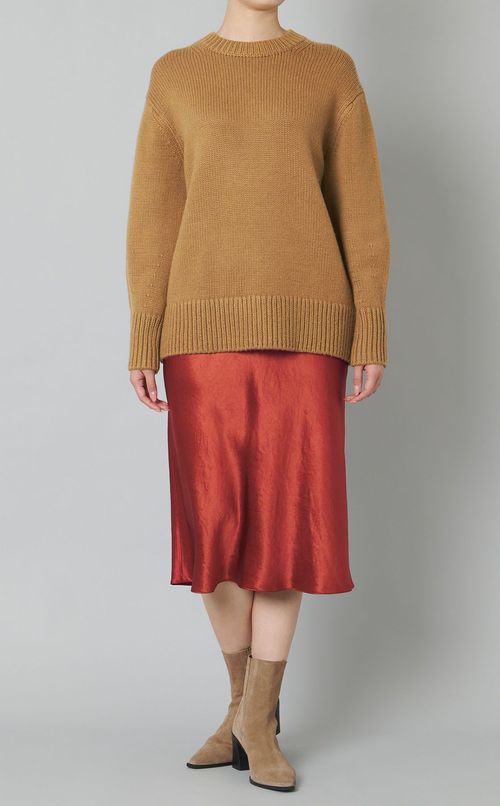 スリップミディスカー卜