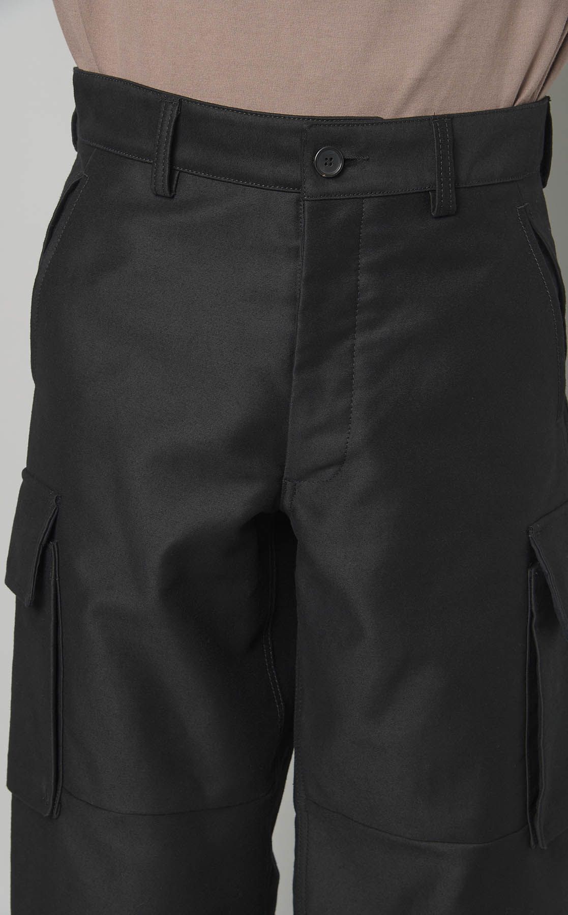 marni マルニ 24aw コットンモールスキンカーゴパンツ marni マルニ 24aw コットンモールスキンカーゴパンツ 楽天市場