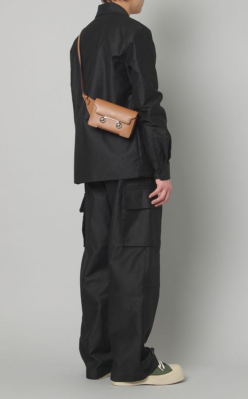 アルートランクベルトバッグ