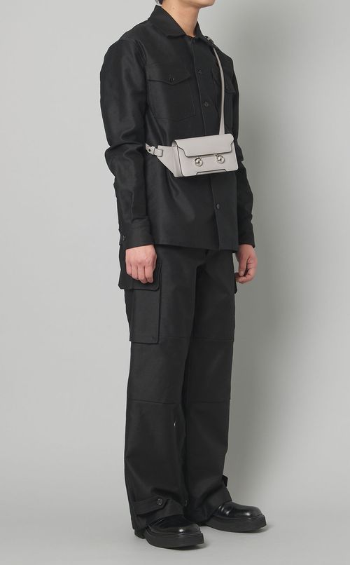 アルートランクベルトバッグ