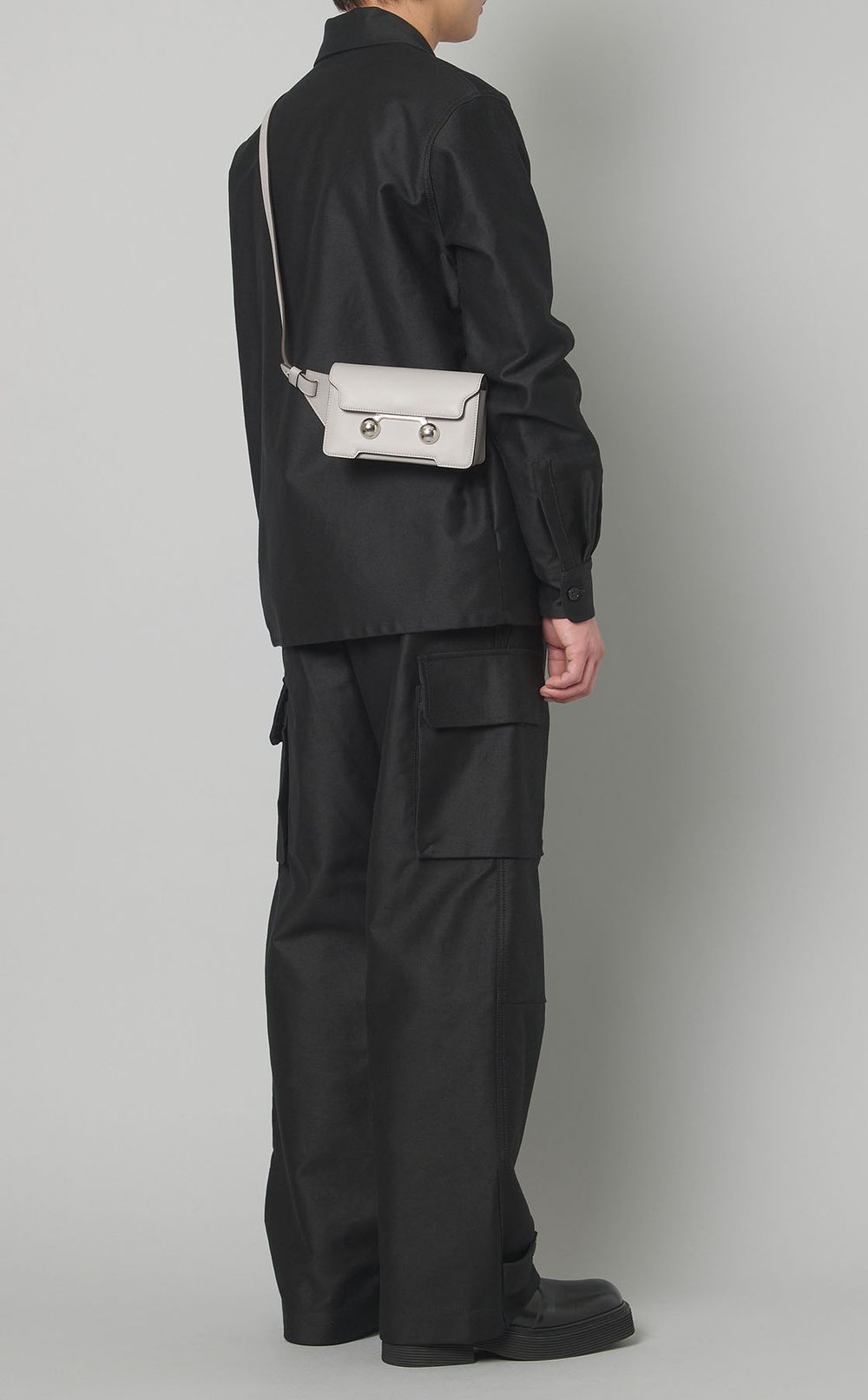 アルートランクベルトバッグ