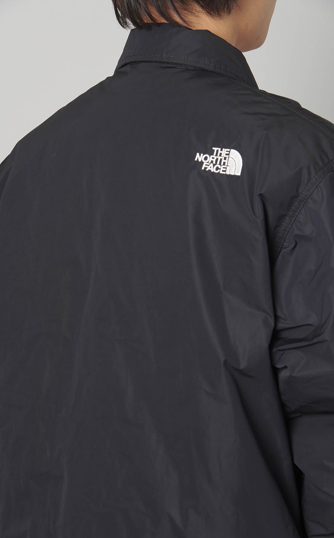 THE NORTH FACE|インサレーテッドコーチジャケット THE NORTH FACE|インサレーテッドコーチジャケット
