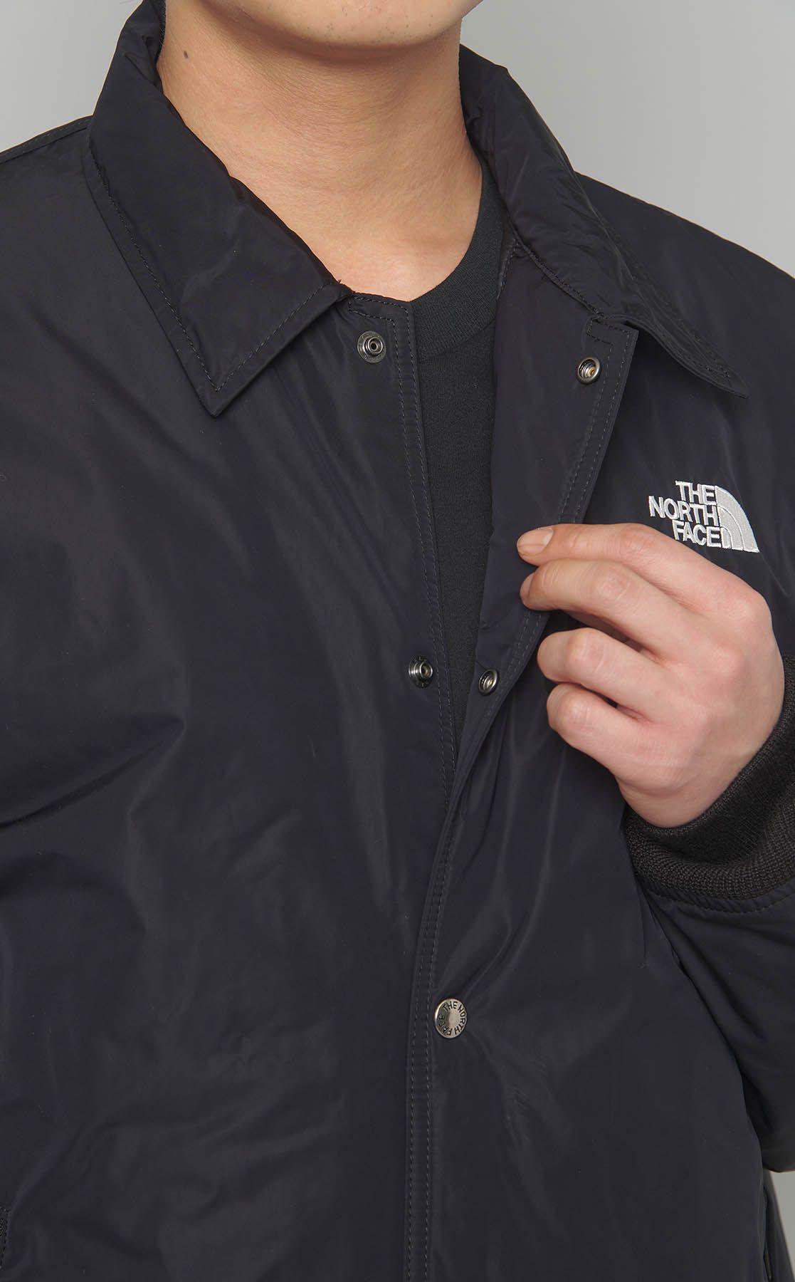 THE NORTH FACE｜インサレーテッドコーチジャケット