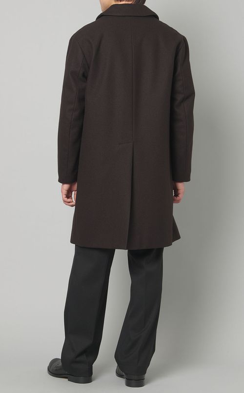 スーパー110バルカラーコート