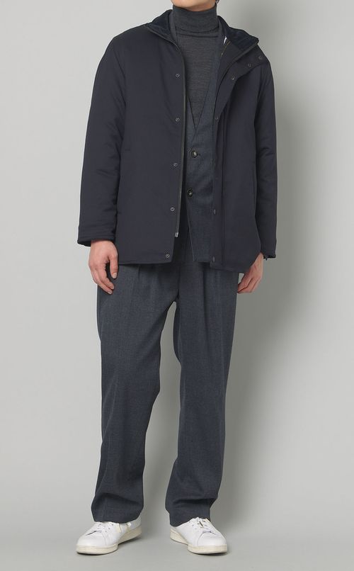 スタンドハンティングジャケット