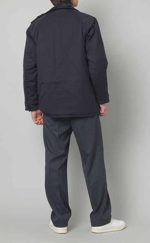 スタンドハンティングジャケット