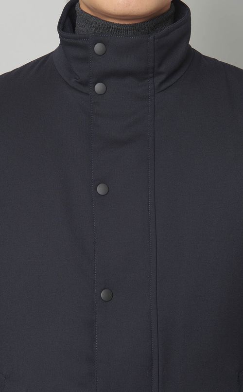 スタンドハンティングジャケット