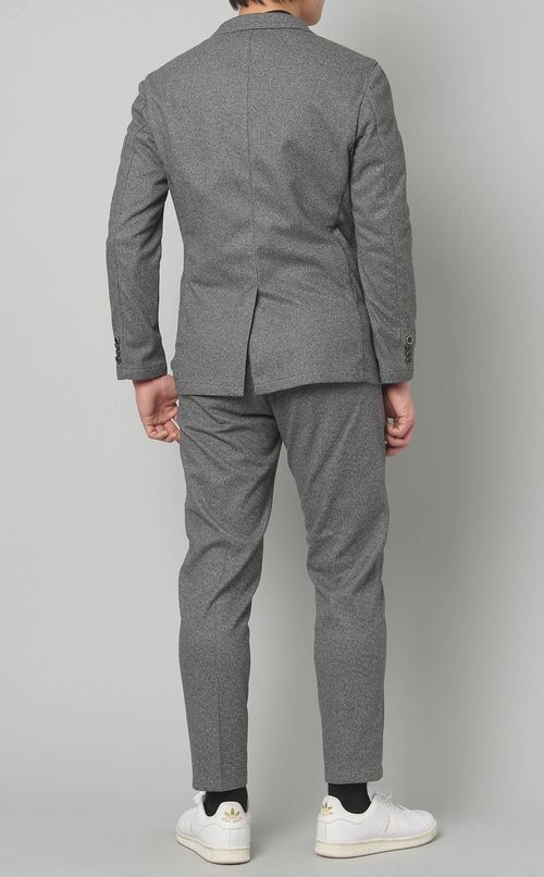 フランネルマルペンサジャケット