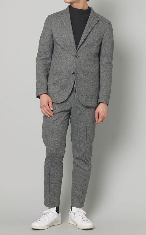 フランネルマルペンサパンツ