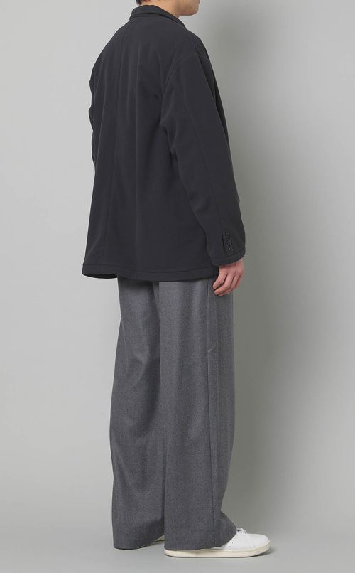 ポーラテック3ボタンジャケット