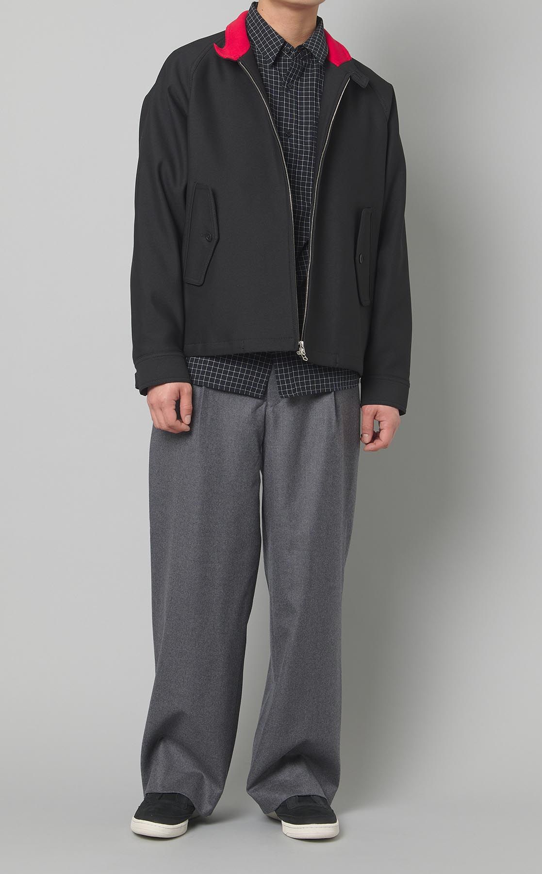 SHEIK YERBOUTI(シーク・ヤブーティ)のレンタルアイテム一覧