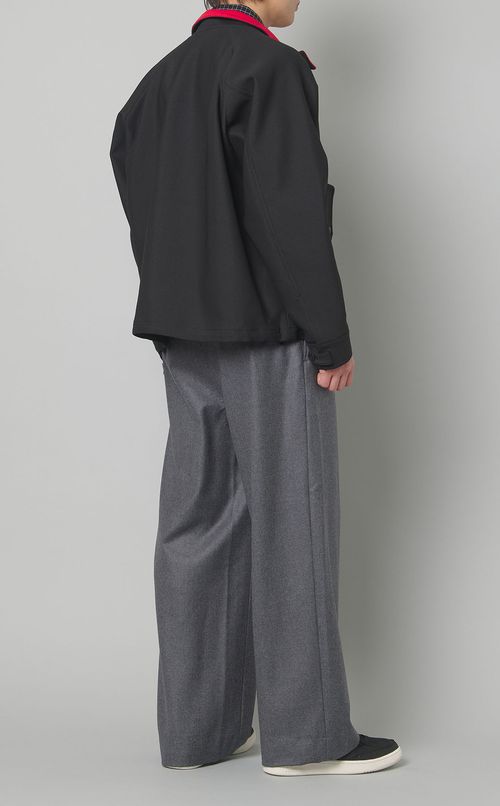 ハリントンジャケット