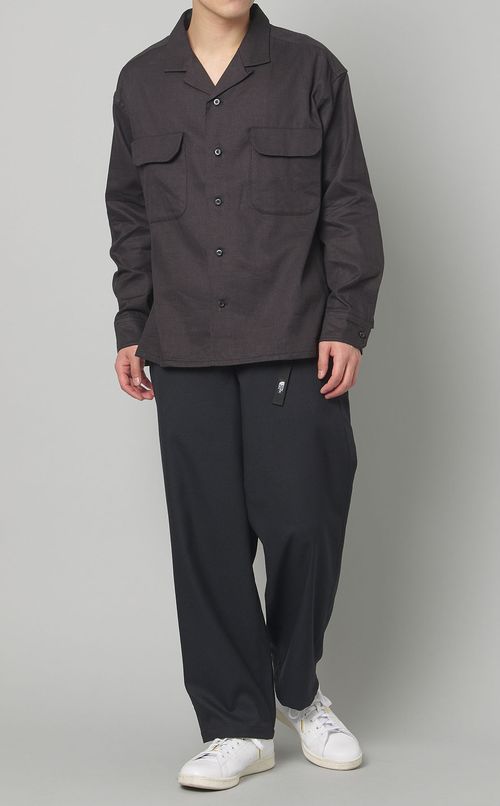 ウーリースラックス