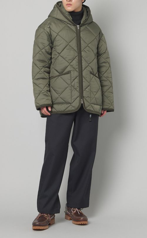 ウーリースラックス