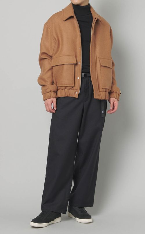 ウーリースラックス