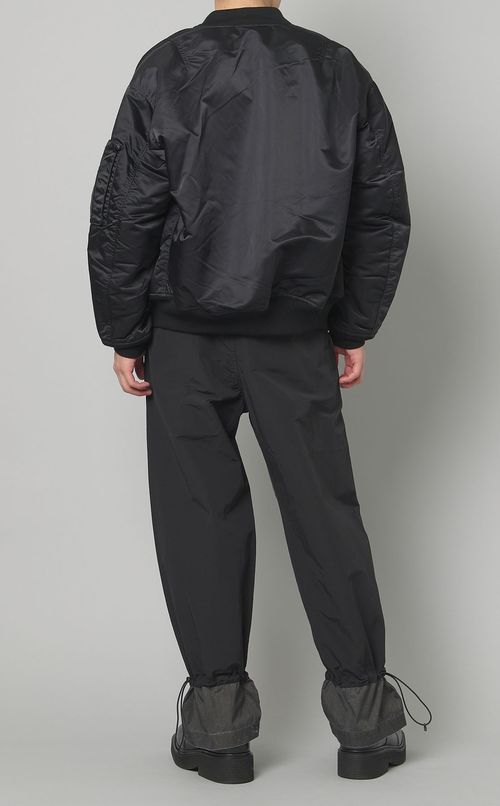 SPIEWAKボンバージャケット