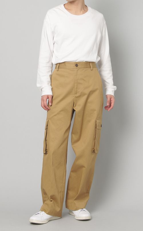 チノカーゴパンツ