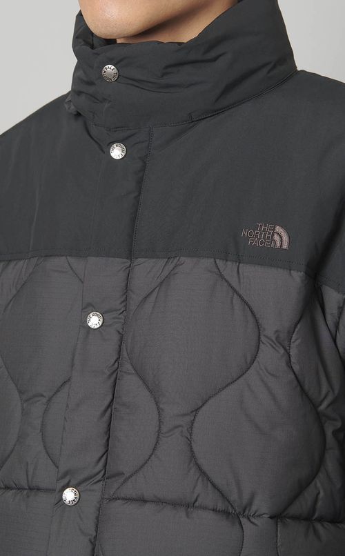 インサレーションフィールドジャケット