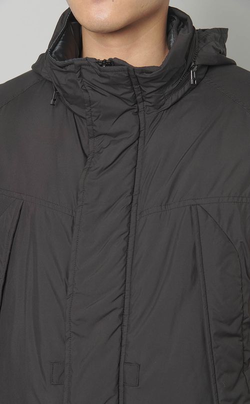 プリマロフトパディングベスト