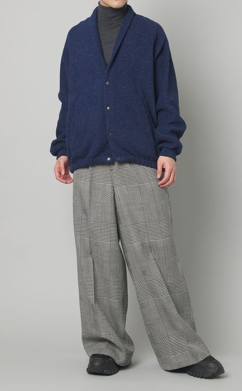 パイロットワイドスラックス