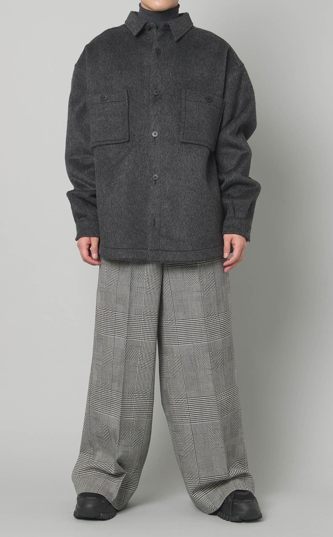 anrealage homme(アンリアレイジ オム)のレンタルアイテム一覧