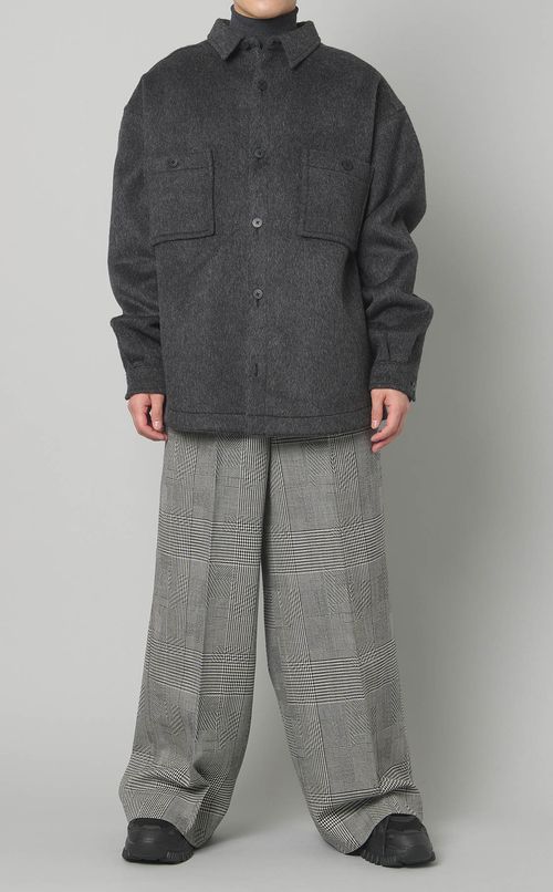 パイロットワイドスラックス