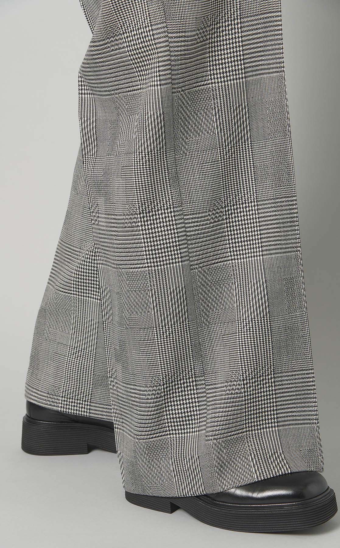 anrealage homme｜パイロットワイドスラックス