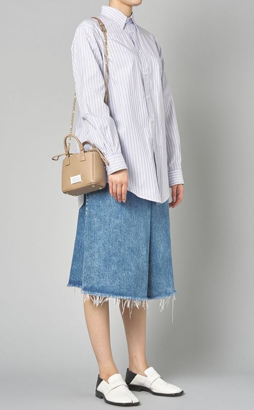 5ACチェーンミニショルダーバッグ