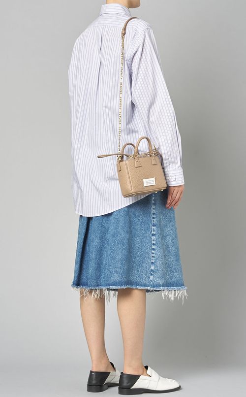 5ACチェーンミニショルダーバッグ