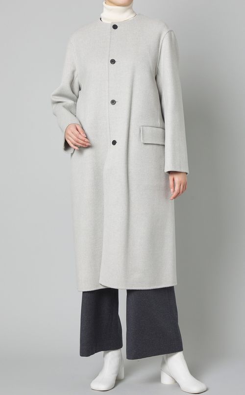 ウールサキソニーサロペット