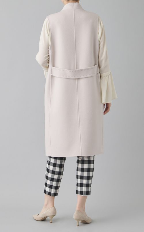 ダブルフェイスジレ